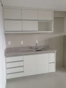 Apartamento com 1 Quarto à venda, 48m² no Setor Marista, Goiânia
