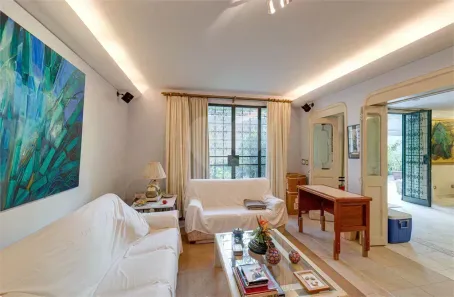 Sobrado com 4 Quartos à venda, 449m² no Chácara Monte Alegre, São Paulo