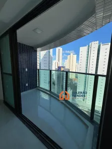 Apartamento com 4 Quartos à venda, 135m² no Boa Viagem, Recife