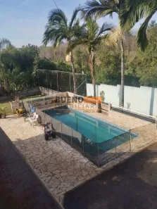 Fazenda/Sítio com 4 Quartos à venda, 250m² no Área Rural de Limeira, Limeira
