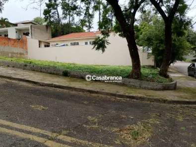 Lote/Terreno à venda, 513m² no Jardim Bandeirantes, Sorocaba