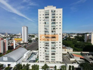 Apartamento com 3 Quartos à venda, 100m² no Jardim Santa Helena, Suzano