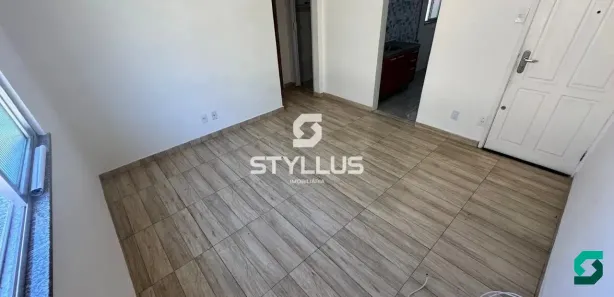 Apartamento com 2 Quartos à venda, 55m² no Abolição, Rio de Janeiro