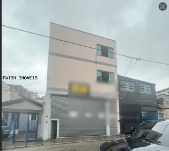 Apartamento com 1 Quarto para alugar, 25m² no Vila Cunha Bueno, São Paulo