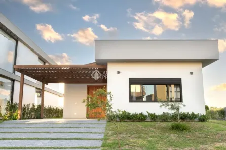 Casa de Condomínio com 3 Quartos à venda, 190m² no , Garopaba