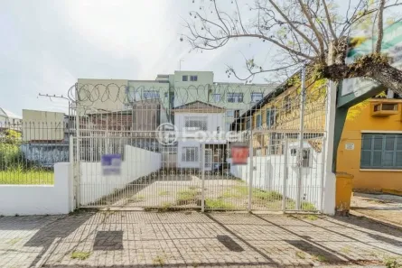 Casa com 4 Quartos à venda, 185m² no Floresta, Porto Alegre