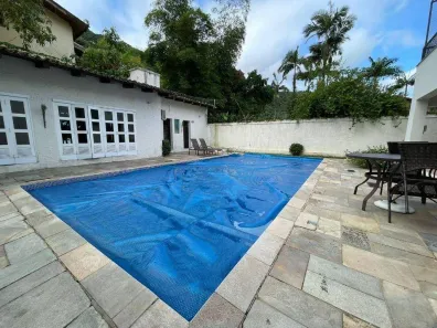 Casa com 5 Quartos à venda, 400m² no Guaiúba, Guarujá