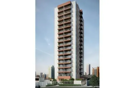Apartamento com 2 Quartos à venda, 87m² no Santo Amaro, São Paulo