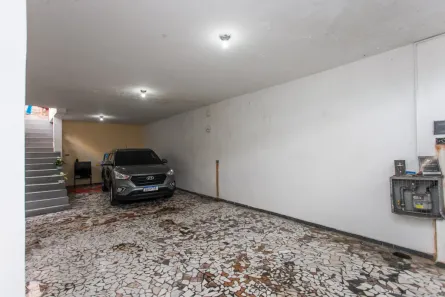 Sobrado com 3 Quartos à venda, 150m² no Vila Pereira Cerca, São Paulo