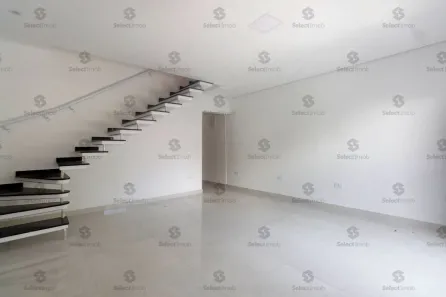 Sobrado com 3 Quartos à venda, 151m² no Vila Assis Brasil, Mauá