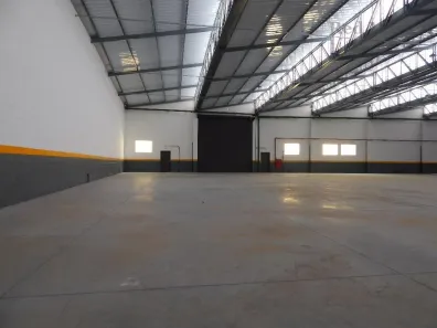 Galpão/Depósito/Armazém à venda, 2200m² no Vila Monumento, São Paulo