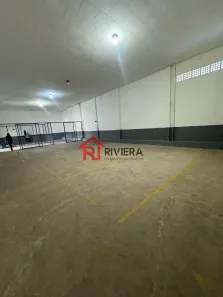 Galpão/Depósito/Armazém para alugar, 600m² no Jardim São Cristóvão, São Luís