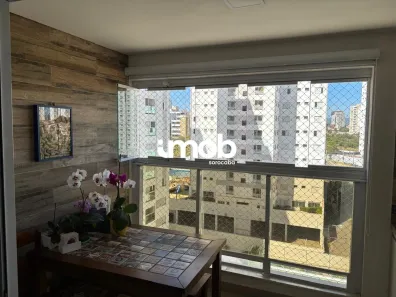 Apartamento com 3 Quartos à venda, 92m² no Parque Campolim, Sorocaba