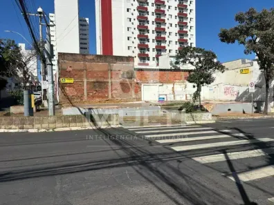 Lote/Terreno com 1 Quarto à venda, 250m² no Centro, Uberlândia