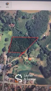 Fazenda/Sítio com 3 Quartos à venda, 10000m² no Cercadinho, Campo Largo