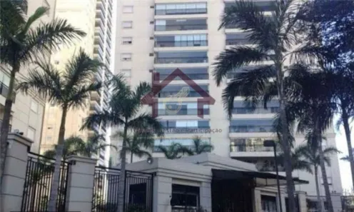 Apartamento com 4 Quartos à venda, 146m² no Ipiranga, São Paulo