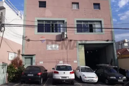 Galpão/Depósito/Armazém com 1 Quarto para alugar, 300m² no Vila Augusta, Guarulhos