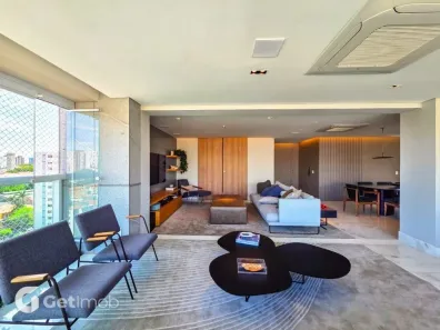 Apartamento com 4 Quartos à venda, 215m² no Vila Mariana, São Paulo