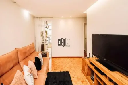 Apartamento com 3 Quartos à venda, 112m² no Alto dos Passos, Juiz de Fora