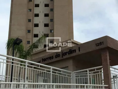 Apartamento com 2 Quartos à venda, 53m² no Nova América, Piracicaba