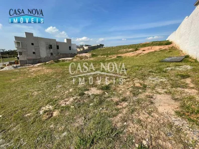 Lote/Terreno à venda, 1000m² no Jardim Santa Teresa, Jundiaí