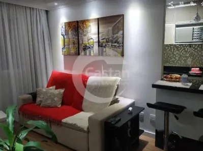 Apartamento com 2 Quartos à venda, 45m² no Quinta da Paineira, São Paulo