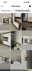 Apartamento com 2 Quartos à venda, 74m² no Boa Vista, Curitiba