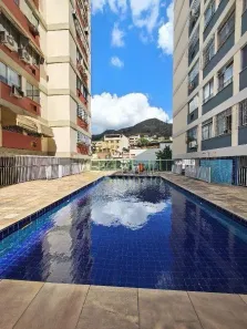 Apartamento com 2 Quartos à venda, 55m² no Engenho de Dentro, Rio de Janeiro