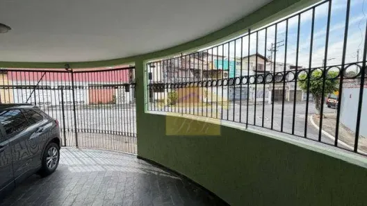 Casa com 3 Quartos à venda, 200m² no Parque Jabaquara, São Paulo