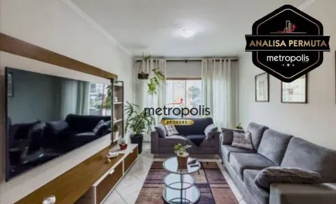 Sobrado com 3 Quartos à venda, 157m² no Vila Brasilina, São Paulo