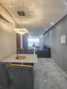 Apartamento com 2 Quartos à venda, 74m² no Aviação, Praia Grande
