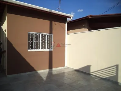 Casa com 2 Quartos à venda, 85m² no Bela Vista, Pindamonhangaba