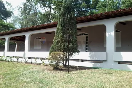 Fazenda/Sítio com 4 Quartos à venda, 312m² no Angicos, Vespasiano