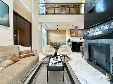 Sobrado com 3 Quartos à venda, 172m² no Parque da Matriz, Gravataí