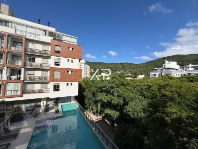 Apartamento com 1 Quarto à venda, 49m² no Córrego Grande, Florianópolis
