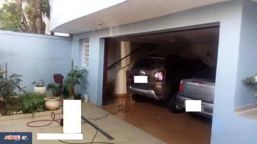 Sobrado com 4 Quartos à venda, 250m² no Jardim Maia, Guarulhos