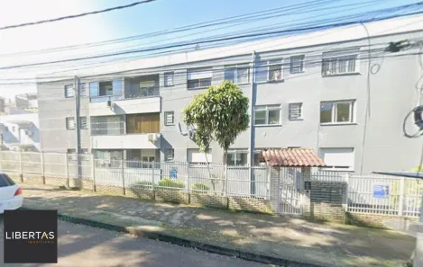 Apartamento com 1 Quarto à venda, 39m² no Bom Jesus, Porto Alegre