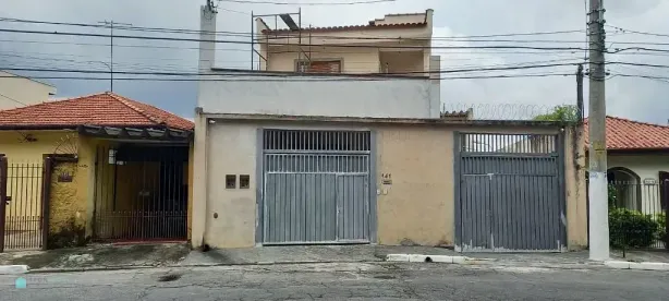 Casa com 3 Quartos à venda, 400m² no Jardim Monjolo, São Paulo