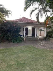 Casa de Condomínio com 4 Quartos à venda, 500m² no Parque Turf Club, Campos dos Goytacazes