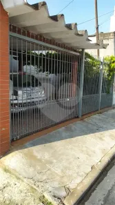 Casa com 6 Quartos à venda, 227m² no Nossa Senhora do Ó, São Paulo