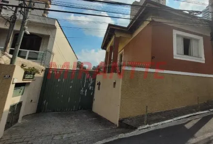 Sobrado com 5 Quartos à venda, 305m² no Santa Teresinha, São Paulo