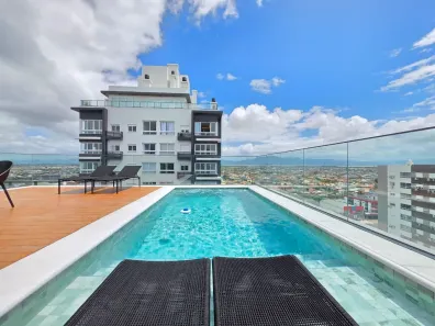 Apartamento com 2 Quartos à venda, 80m² no Zona Nova, Capão da Canoa
