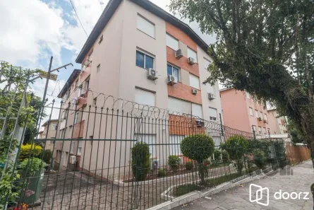 Apartamento com 2 Quartos à venda, 62m² no Jardim do Salso, Porto Alegre