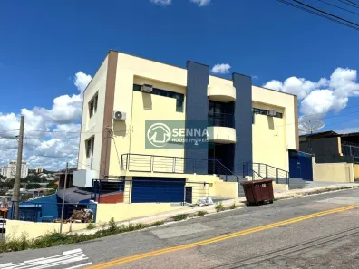 Ponto Comercial à venda, 480m² no Vila Viotto, Jundiaí