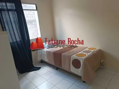 Apartamento com 2 Quartos para alugar, 10m² no SIM, Feira de Santana