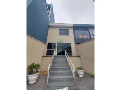 Sobrado para alugar, 227m² no Jardim do Mar, São Bernardo do Campo