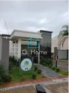 Apartamento com 2 Quartos à venda, 47m² no Jardim Nações Unidas, Londrina