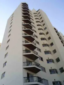 Apartamento com 4 Quartos à venda, 128m² no Vila Clementino, São Paulo