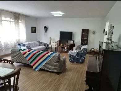 Apartamento com 3 Quartos à venda, 176m² no Liberdade, São Paulo