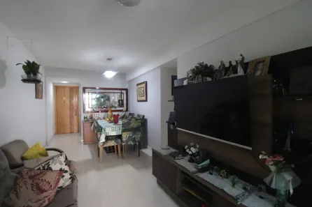Apartamento com 3 Quartos à venda, 106m² no Barra Olímpica, Rio de Janeiro